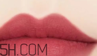 干玫瑰色口紅哪個(gè)牌子好？干玫瑰色口紅真人試色