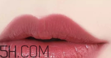 干玫瑰色口紅哪個(gè)牌子好？干玫瑰色口紅真人試色