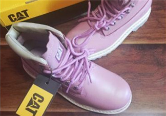 cat的鞋子耐穿嗎？cat鞋子可以徒步嗎？