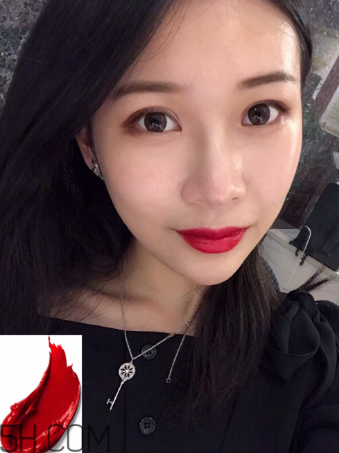 雅詩蘭黛口紅350好看嗎？雅詩蘭黛370口紅好看嗎？