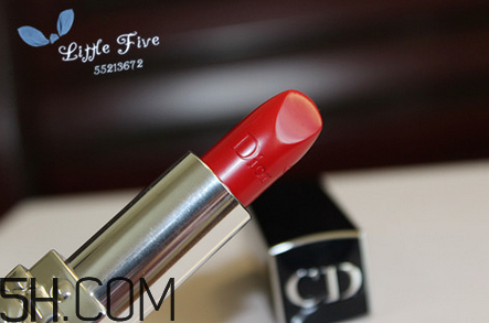 雅詩蘭黛和迪奧口紅哪個好用？雅詩蘭黛傾慕420口紅怎么樣？