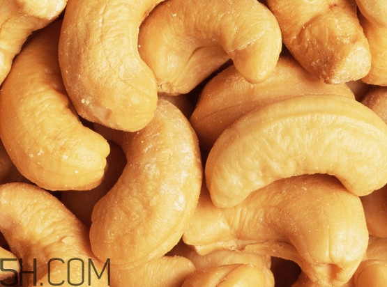 腰果是哪里的特產(chǎn)？腰果價(jià)格多少錢一斤