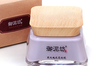 御泥坊黑玫瑰泥漿面膜怎么樣？好用嗎？