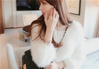 馬海毛毛衣會(huì)起球嗎？馬海毛毛衣起球怎么辦？