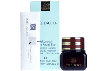 雅詩(shī)蘭黛小棕瓶眼霜使用方法 sk2眼霜和雅詩(shī)蘭黛小棕瓶眼霜哪個(gè)好