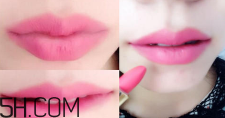 雅詩蘭黛和迪奧口紅哪個好用？雅詩蘭黛傾慕420口紅怎么樣？