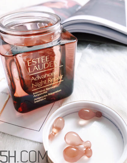 雅詩(shī)蘭黛安瓶膠囊好用嗎？雅詩(shī)蘭黛安瓶膠囊使用方法