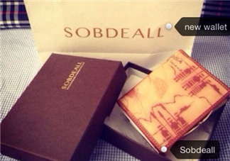 sobdeall包包什么檔次？sobdeall是輕奢品牌嗎？
