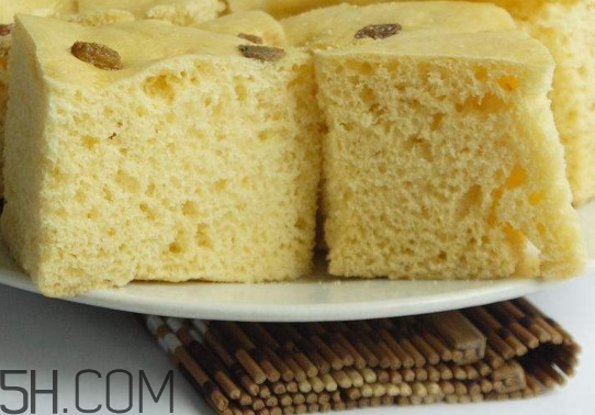 如何做大米發(fā)糕？發(fā)糕蒸多長時(shí)間