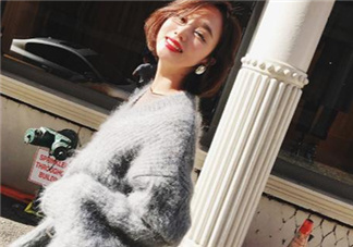 馬海毛毛衣可以機(jī)洗嗎？馬海毛毛衣可以脫水嗎？