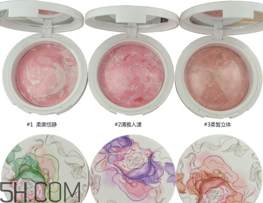 瑪麗黛佳腮紅好用嗎_瑪麗黛佳腮紅評測