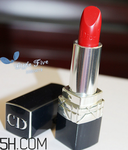 雅詩蘭黛和迪奧口紅哪個好用？雅詩蘭黛傾慕420口紅怎么樣？