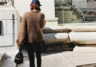 馬海毛毛衣縮水怎么辦？馬海毛毛衣扎人怎么辦？