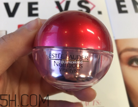 雅詩(shī)蘭黛紅石榴球型眼霜好用嗎？科顏氏和雅詩(shī)蘭黛眼霜哪個(gè)好？