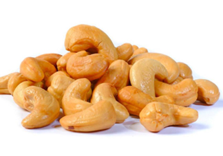 腰果有黑斑點(diǎn)能吃嗎？腰果為什么有黑點(diǎn)