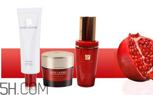 雅詩蘭黛紅石榴套裝好用嗎？雅詩蘭黛紅石榴套裝多少錢？