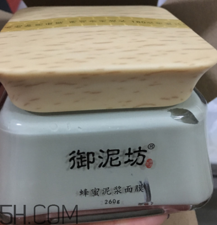 御泥坊蜂蜜泥漿面膜怎么樣？怎么用？