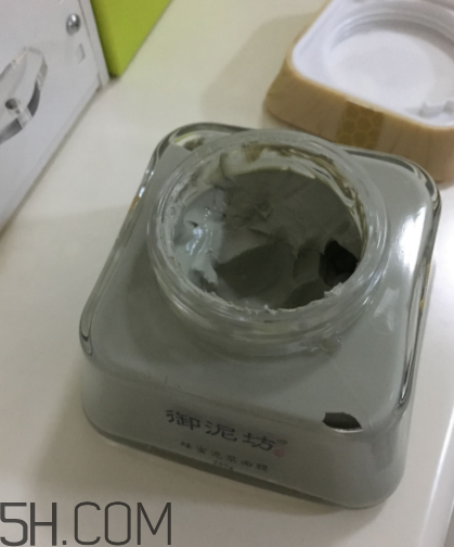 御泥坊蜂蜜泥漿面膜怎么樣？怎么用？
