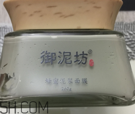御泥坊蜂蜜泥漿面膜怎么樣？怎么用？