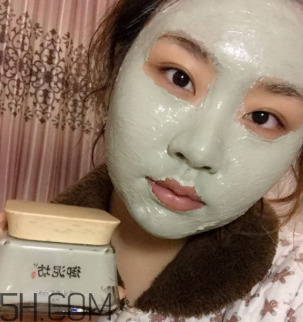 御泥坊蜂蜜泥漿面膜怎么樣？怎么用？