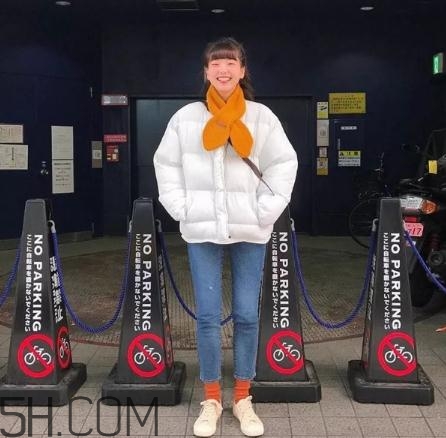 羽絨服怎么穿顯瘦？羽絨服怎么搭配不臃腫？