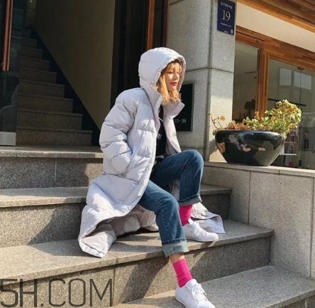 羽絨服怎么穿顯瘦？羽絨服怎么搭配不臃腫？