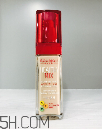 妙巴黎果然粉底液多少錢(qián)？妙巴黎果然粉底液測(cè)評(píng)