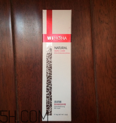 薇諾娜bb霜成分 薇諾娜bb霜堵塞毛孔嗎？