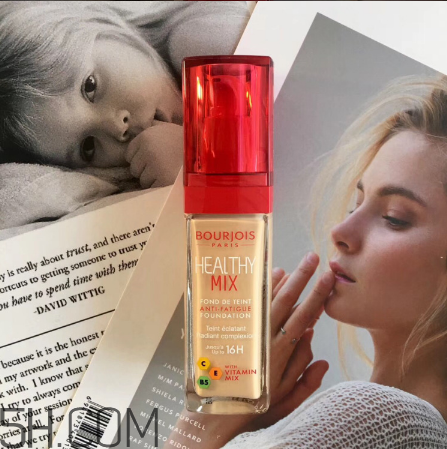 妙巴黎果然粉底液多少錢(qián)？妙巴黎果然粉底液測(cè)評(píng)