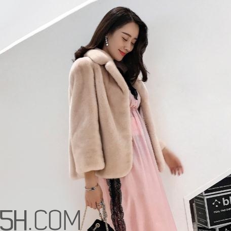 水貂絨是什么面料？水貂絨是什么材質(zhì)？