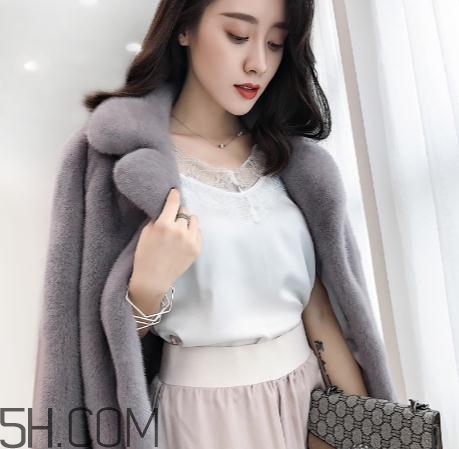 水貂絨是什么面料？水貂絨是什么材質(zhì)？