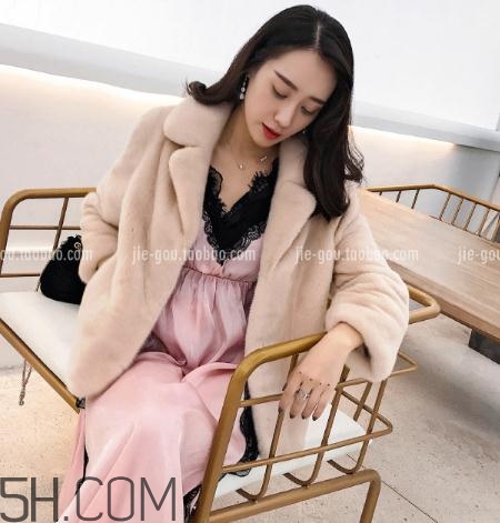 水貂絨是什么面料？水貂絨是什么材質(zhì)？