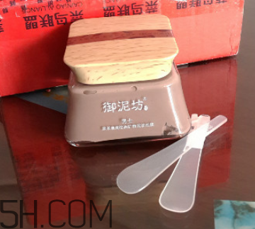 御泥坊男士黑茶泥漿面膜怎么樣？好用嗎？