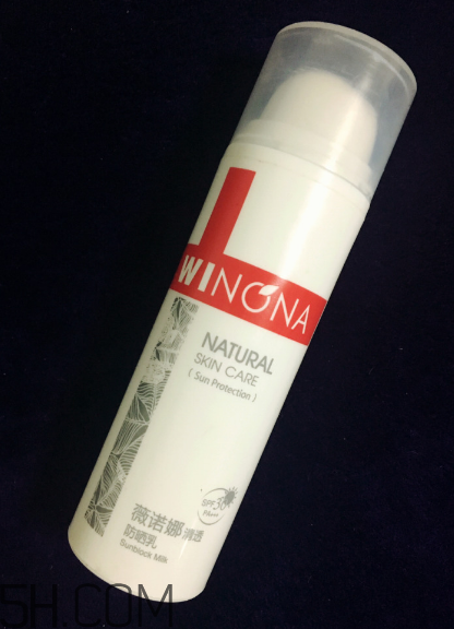 薇諾娜防曬霜需要卸妝嗎？薇諾娜防曬霜使用方法