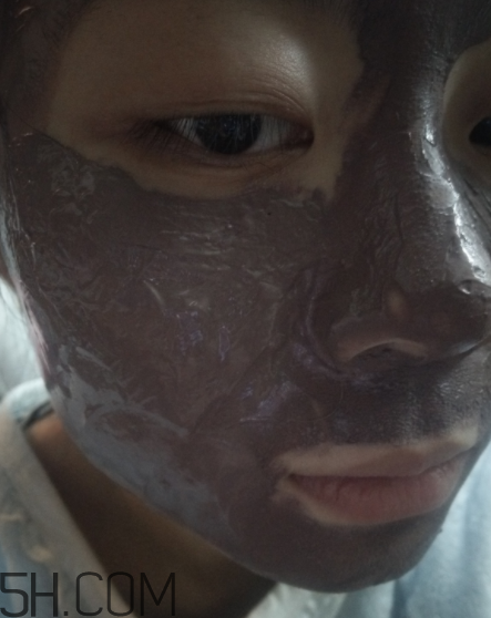 御泥坊男士黑茶泥漿面膜怎么樣？好用嗎？
