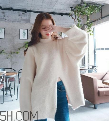 水貂絨毛衣會(huì)起球嗎？水貂絨起球怎么辦？