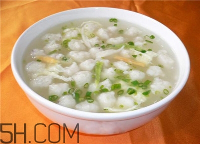 疙瘩湯怎么做小粒？疙瘩湯怎么做疙瘩