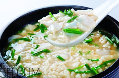 疙瘩湯是哪里的美食？疙瘩湯是主食嗎