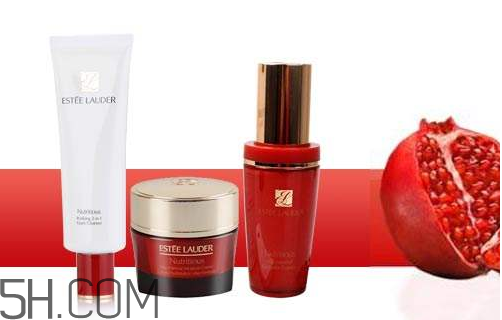 雅詩蘭黛紅石榴適合什么膚質(zhì)？紅石榴洗面奶專柜價格是多少？