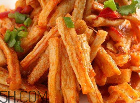 蘿卜干吃多了會怎么樣 蘿卜干吃多了會致癌嗎 蘿卜干吃多了會怎么樣 蘿卜干吃多了會致癌嗎