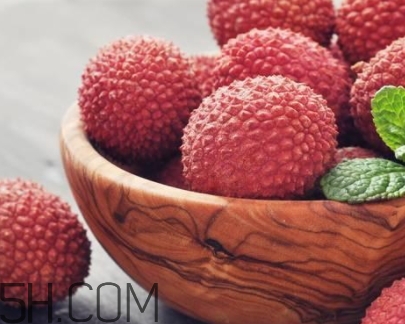 說女的荔枝什么意思？荔枝女什么意思？