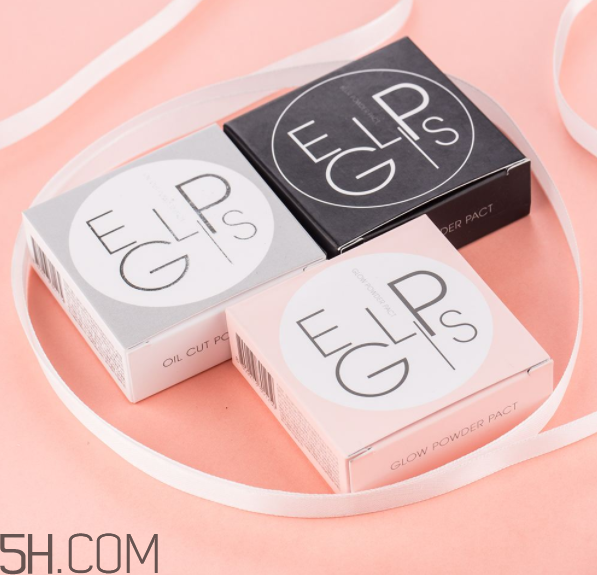 eglips馬卡龍粉餅?zāi)膫€顏色好？控油粉餅怎么怎么使用？