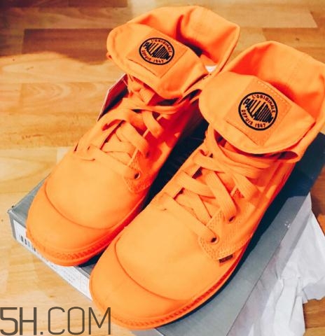 palladium鞋價格貴嗎？帕拉丁鞋碼偏大嗎？