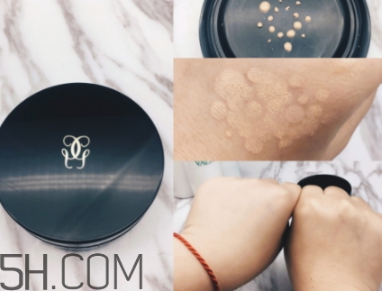 嬌蘭氣墊和阿瑪尼氣墊哪個好？