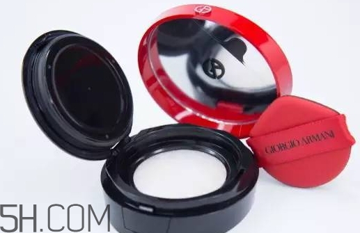 嬌蘭氣墊和阿瑪尼氣墊哪個好？