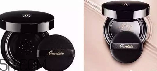 嬌蘭氣墊和阿瑪尼氣墊哪個好？