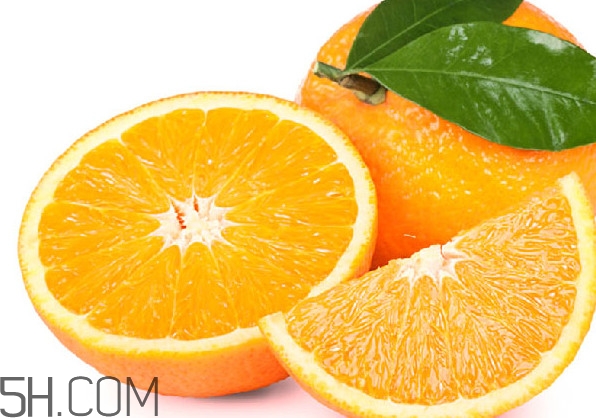 柳橙是什么水果？柳橙和橙子的區(qū)別