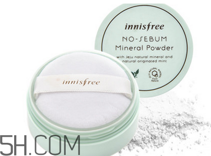 悅詩風(fēng)吟散粉和粉餅?zāi)膫€(gè)好用？粉餅和散粉的區(qū)別