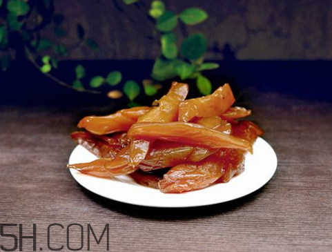 紅薯干怎么保存 紅薯干可以保存多久 紅薯干怎么保存 紅薯干可以保存多久