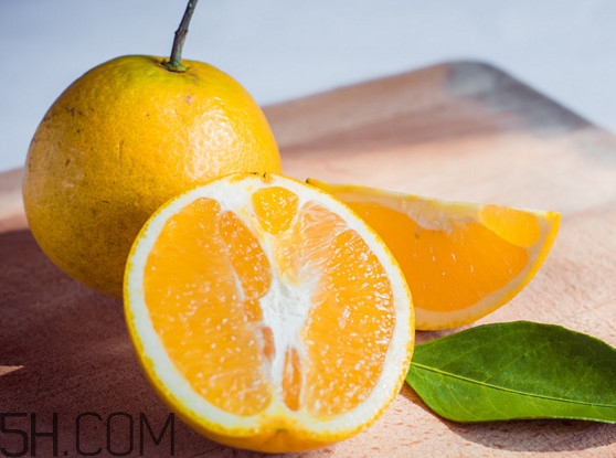 臍橙之鄉(xiāng)是哪里？臍橙哪里的最好吃